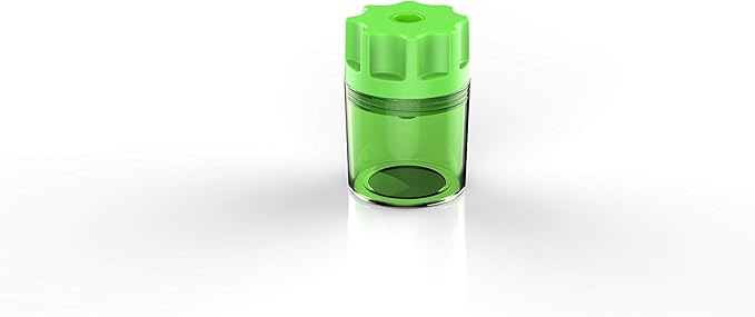 MAXI Sharpener Colour Barrel Single Hole 4Pc Box - Al Kabayel Discount CentreMAXI Sharpener Colour Barrel Single Hole 4Pc BoxErasers & SharpenersMAXIAl Kabayel Discount Centre