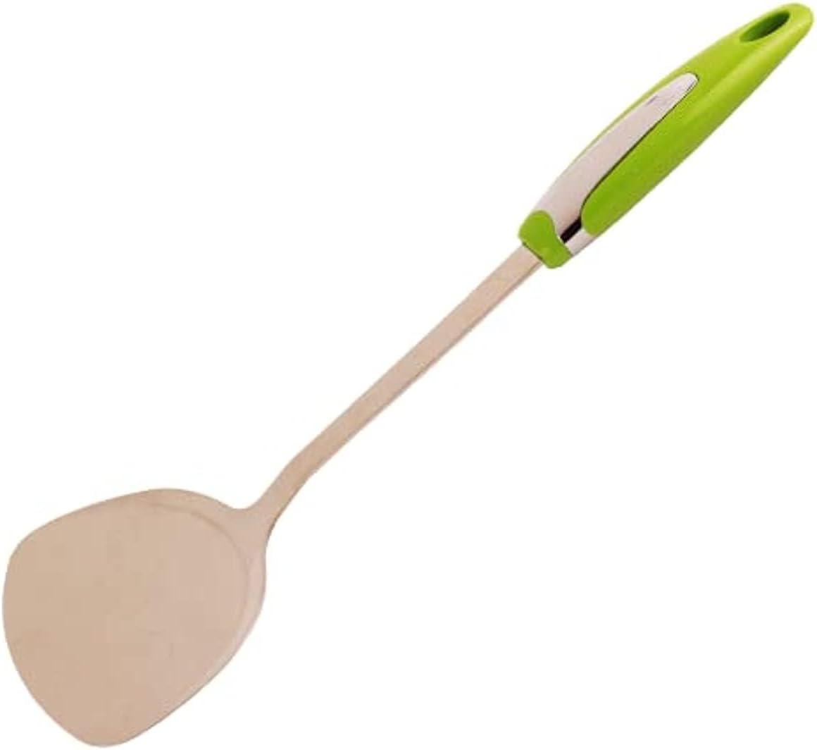 Meadows Oriental Turner, Green/Silver - Al Kabayel Discount CentreMeadows Oriental Turner, Green/Silvercookware accessoriesMEADOWSAl Kabayel Discount Centre