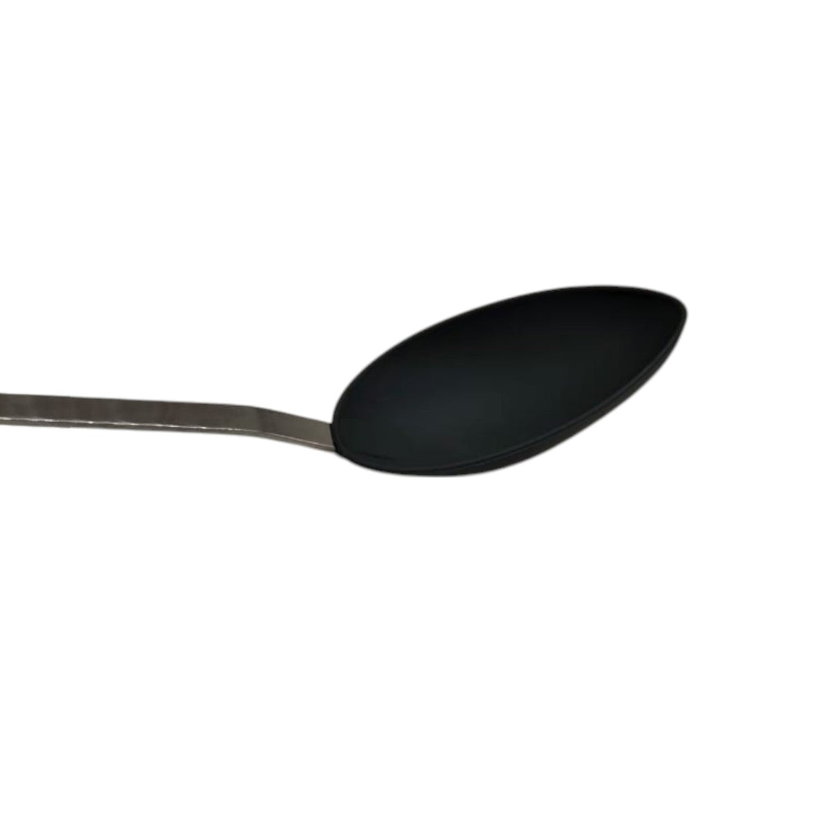 Meadows Stainless Steel Non Stick Spoon Nylon - 32cmX6cm - Green/Grey - Al Kabayel Discount CentreMeadows Stainless Steel Non Stick Spoon Nylon - 32cmX6cm - Green/GreyCookware AccessoriesMEADOWSAl Kabayel Discount Centre