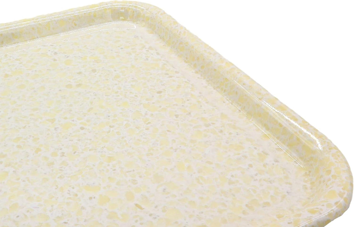 Melamine Rectangle Serving Tray 35x26cm, Off - White Color Marble Designed Texture Plates Rectangular Shape Pattern Healthy Platter Tray Kitchen Product Premium Multipurpose Use Accessories - Al Kabayel Discount CentreMelamine Rectangle Serving Tray 35x26cm, Off - White Color Marble Designed Texture Plates Rectangular Shape Pattern Healthy Platter Tray Kitchen Product Premium Multipurpose Use AccessoriesAl Kabayel Discount CenterAl Kabayel Discount Centre