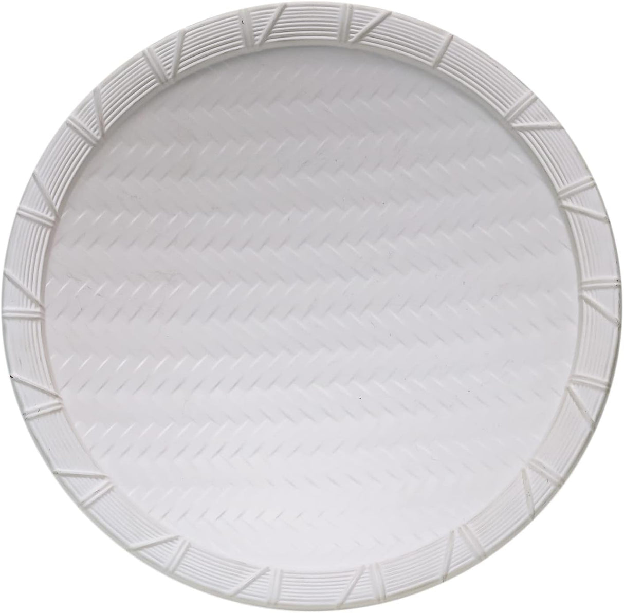 Melamine Salad plate 11"Inch, Round Dinner Soup Plates Perfect Serving Pasta, Dessert, Salad, Fruits Kitchen Platter Dining Tableware? - Al Kabayel Discount CentreMelamine Salad plate 11"Inch, Round Dinner Soup Plates Perfect Serving Pasta, Dessert, Salad, Fruits Kitchen Platter Dining Tableware?Al Kabayel Discount CenterAl Kabayel Discount Centre