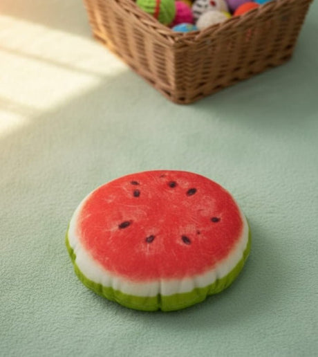 Midepet Funny Cat Toy Watermelon Design - Al Kabayel Discount CentreMidepet Funny Cat Toy Watermelon DesignPet SuppliesMIDEPETAl Kabayel Discount Centre