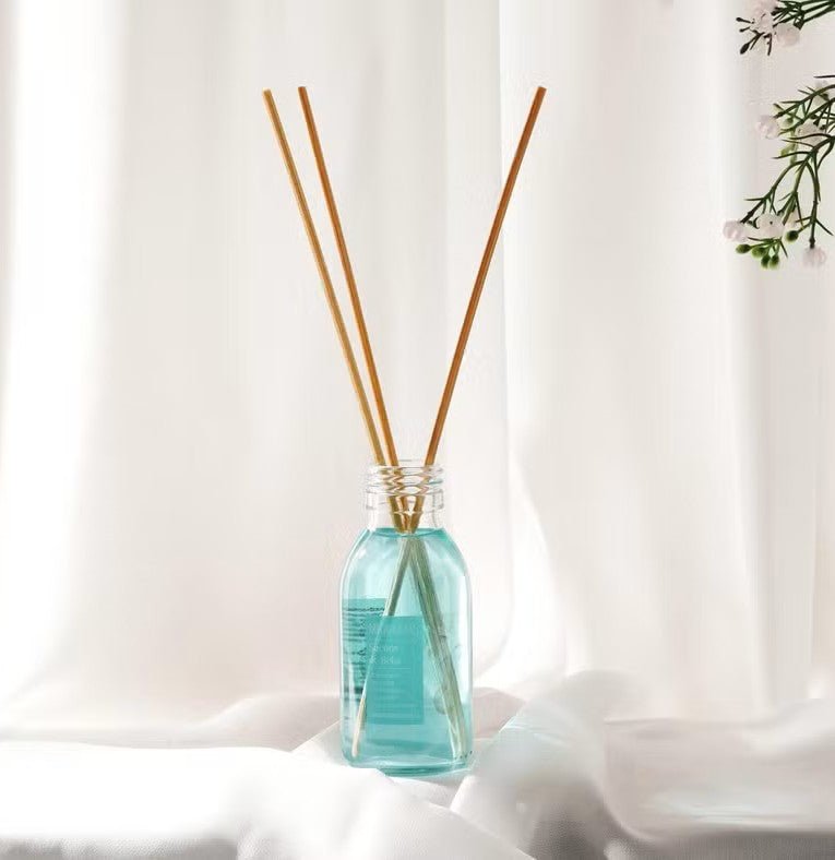 MIKAROMAS Reed Diffuser - Baby Dreams 95ml - Al Kabayel Discount CentreMIKAROMAS Reed Diffuser - Baby Dreams 95mlHome FragrancesMIKAROMASAl Kabayel Discount Centre