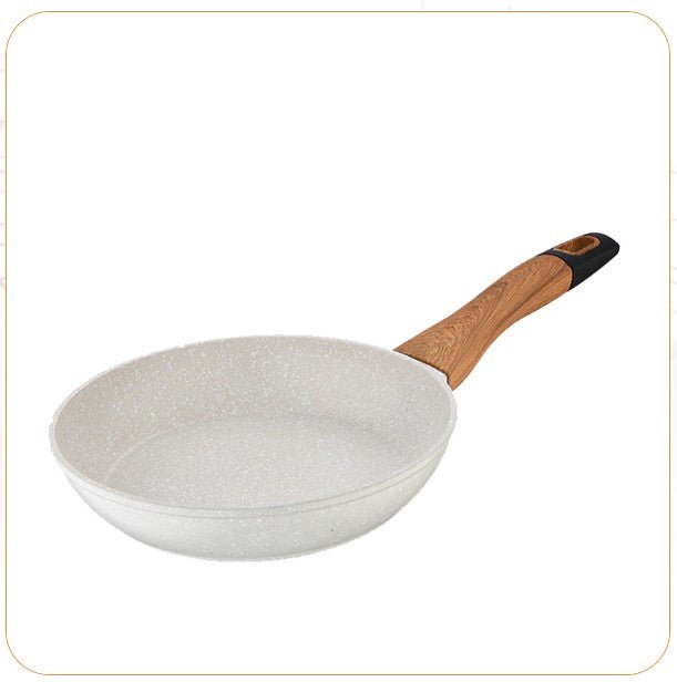 MILLERHAUS Forged Aluminum Fry Pan Marble Non - Stick Coating, 30cm x 5.5cm, MH - 4508 - Al Kabayel Discount CentreMILLERHAUS Forged Aluminum Fry Pan Marble Non - Stick Coating, 30cm x 5.5cm, MH - 4508Frying Pans & SkilletsMILLERHAUSAl Kabayel Discount Centre