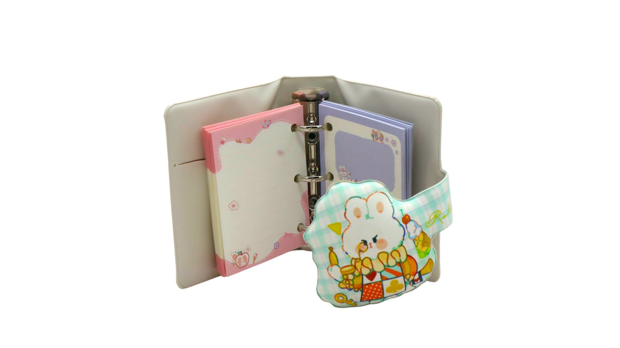 Mini Autograph Book 136130 - Al Kabayel Discount CentreMini Autograph Book 136130Notebooks & Writing PadsAKDCAl Kabayel Discount Centre