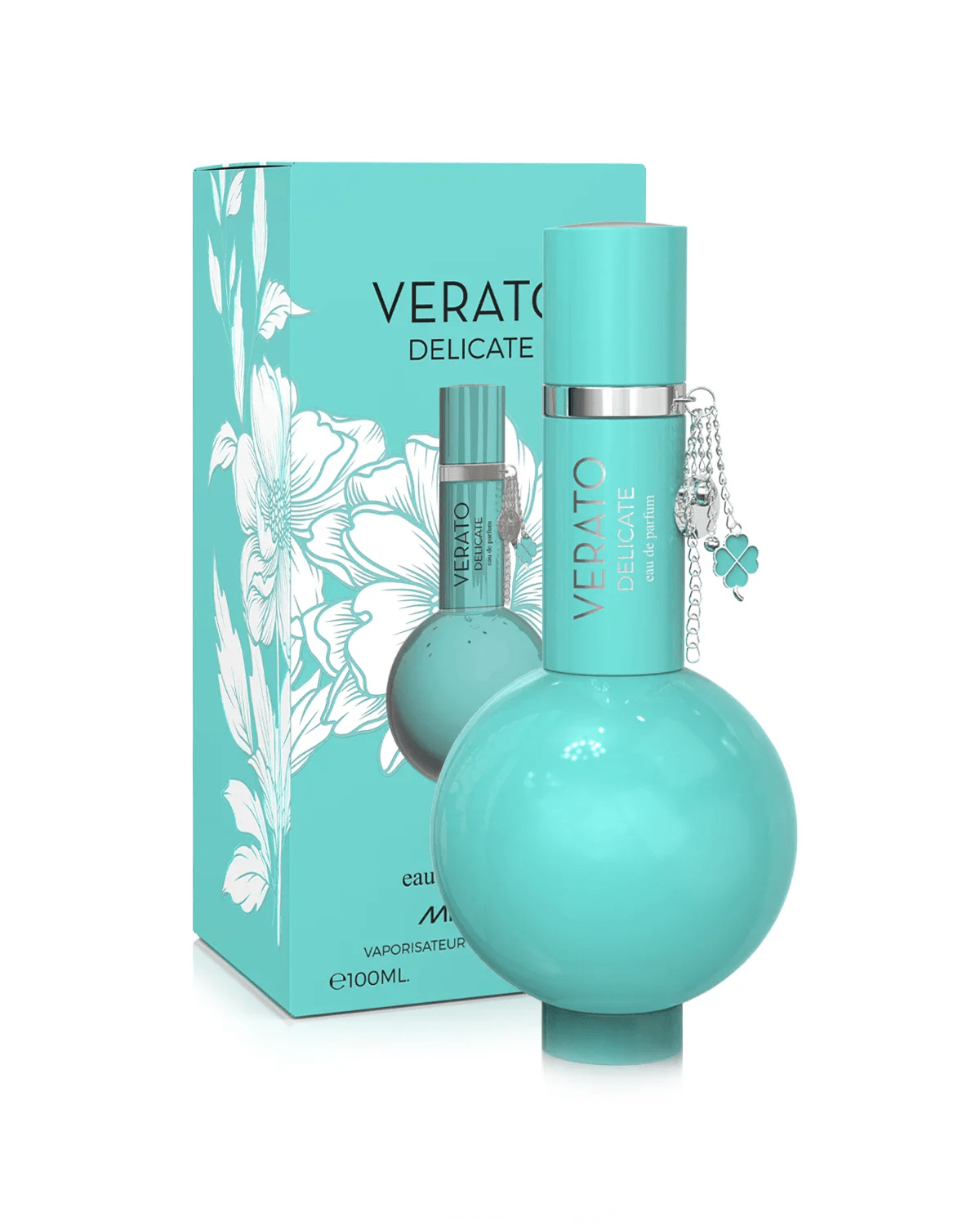 Mirada Verato Delicate Perfume EDP - 100ml - Al Kabayel Discount CentreMirada Verato Delicate Perfume EDP - 100mlPerfumesMIRADAAl Kabayel Discount Centre