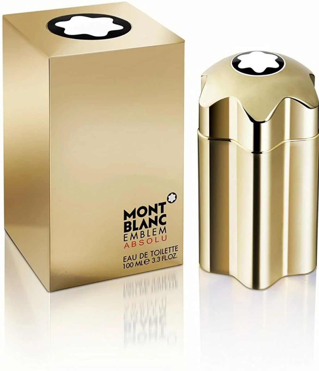 MONT BLANC EMBLEM EDP 100ML - Al Kabayel Discount CentreMONT BLANC EMBLEM EDP 100MLPerfumesMONTBLANCAl Kabayel Discount Centre
