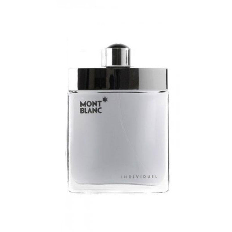 MONT BLANC INDIVIDUAL 75ML EDT - Al Kabayel Discount CentreMONT BLANC INDIVIDUAL 75ML EDTPerfumesMONTBLANCAl Kabayel Discount Centre