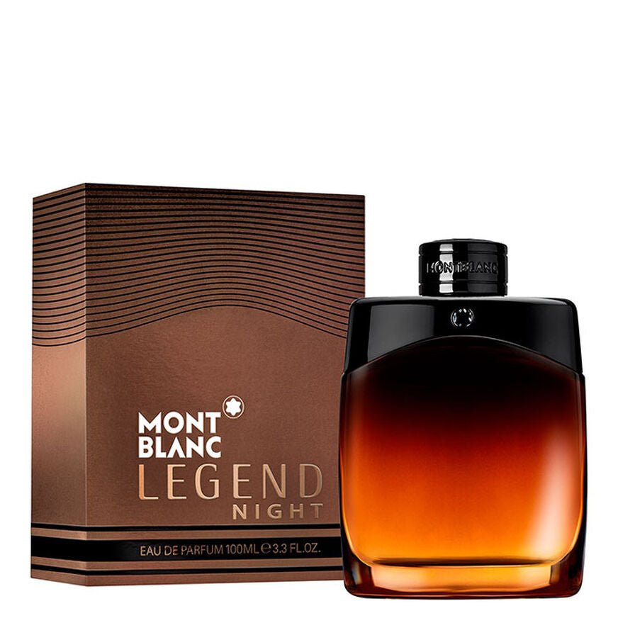 MONT BLANC LEGEND NIGHT EDP 100ML - Al Kabayel Discount CentreMONT BLANC LEGEND NIGHT EDP 100MLPerfumesMONTBLANCAl Kabayel Discount Centre