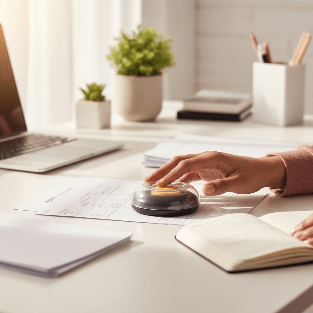 Motarro Fingertip Moistener 80 mm – Non Sticky Gel Pad for Easy Paper Handling in Office, Bank, Cash Counter and Home Use - Al Kabayel Discount CentreMotarro Fingertip Moistener 80 mm – Non Sticky Gel Pad for Easy Paper Handling in Office, Bank, Cash Counter and Home UsePen Holders & Desk OrganizersMOTARROAl Kabayel Discount Centre