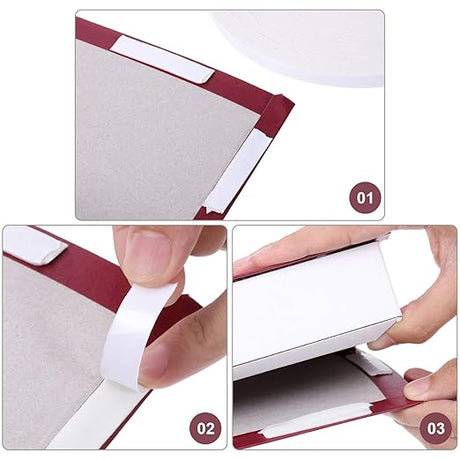 Mounting Tape 900Gm 2Pc - Al Kabayel Discount CentreMounting Tape 900Gm 2PcCorrection Fluids & TapesAKDCAl Kabayel Discount Centre