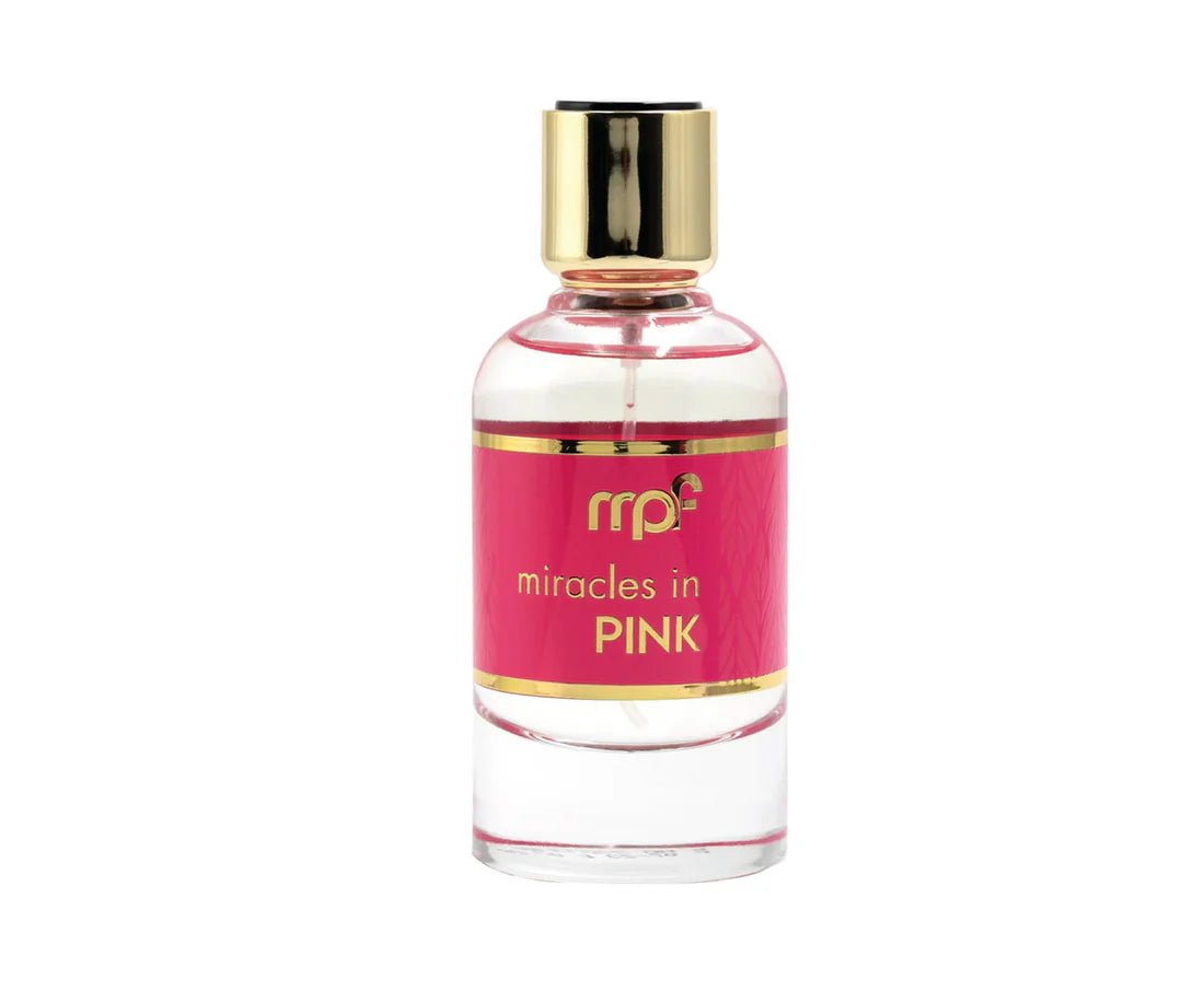 MPF Miracles In Pink EDP 100ML Women - Al Kabayel Discount CentreMPF Miracles In Pink EDP 100ML WomenFragrancesMPFAl Kabayel Discount Centre