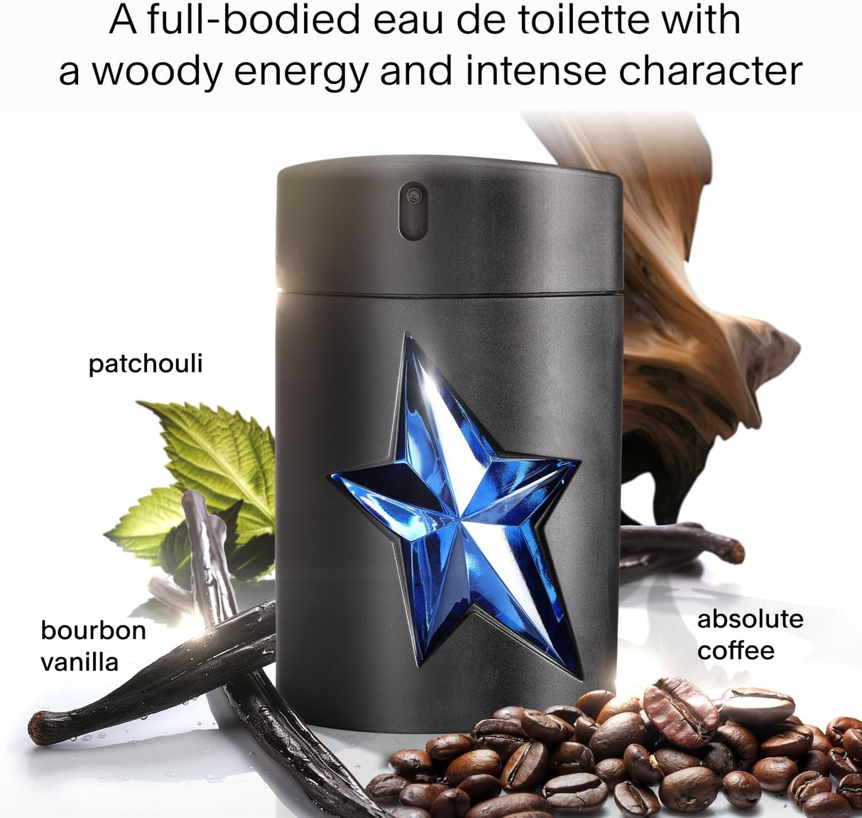 Mugler A*Men Refillable Rubber Spray EDT - 100ml - Al Kabayel Discount CentreMugler A*Men Refillable Rubber Spray EDT - 100mlPerfumesMUGLERAl Kabayel Discount Centre