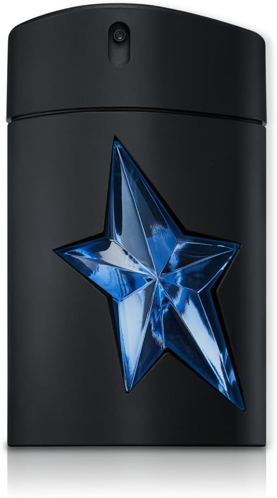 Mugler A*Men Refillable Rubber Spray EDT - 100ml - Al Kabayel Discount CentreMugler A*Men Refillable Rubber Spray EDT - 100mlPerfumesMUGLERAl Kabayel Discount Centre