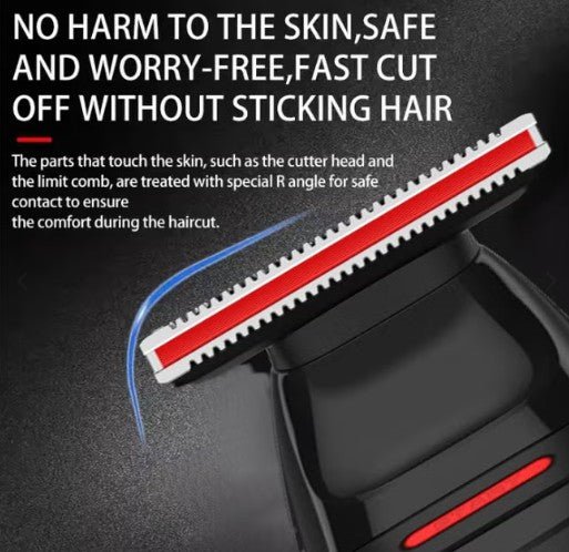 Mulliner S3 3 - in - 1 Groom Kit, Clip/Trim Define & Shave - Al Kabayel Discount CentreMulliner S3 3 - in - 1 Groom Kit, Clip/Trim Define & ShaveTrimmerMULLINERAl Kabayel Discount Centre