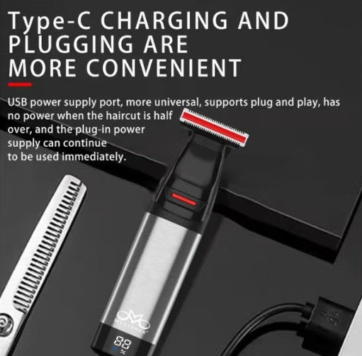 Mulliner S3 3 - in - 1 Groom Kit, Clip/Trim Define & Shave - Al Kabayel Discount CentreMulliner S3 3 - in - 1 Groom Kit, Clip/Trim Define & ShaveTrimmerMULLINERAl Kabayel Discount Centre