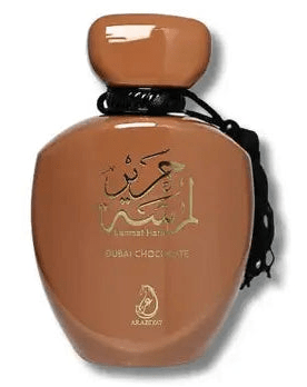 My Perfumes Arabiyat Dubai Chocolate Perfume EDP - 100ml - Al Kabayel Discount CentreMy Perfumes Arabiyat Dubai Chocolate Perfume EDP - 100mlPerfumesMY PERFUMESAl Kabayel Discount Centre