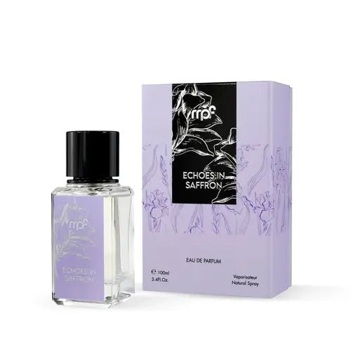 My Perfumes Echoes In Saffron EDP - 100ML - Al Kabayel Discount CentreMy Perfumes Echoes In Saffron EDP - 100MLPerfumesMY PERFUMESAl Kabayel Discount Centre