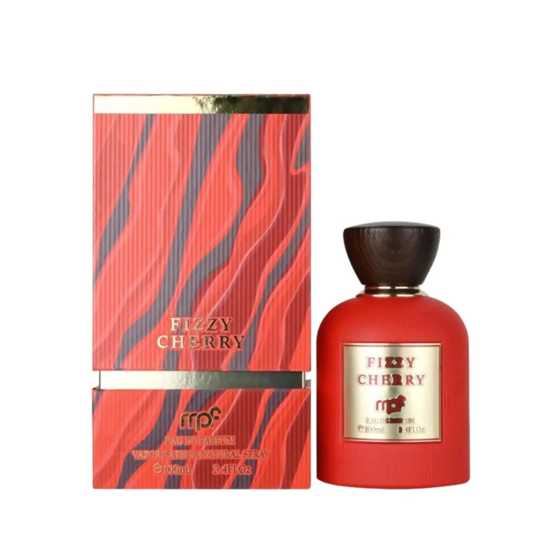 My Perfumes Fizzy Cherry Eau De Parfum - 100ML - Al Kabayel Discount CentreMy Perfumes Fizzy Cherry Eau De Parfum - 100MLPerfumesMY PERFUMESAl Kabayel Discount Centre