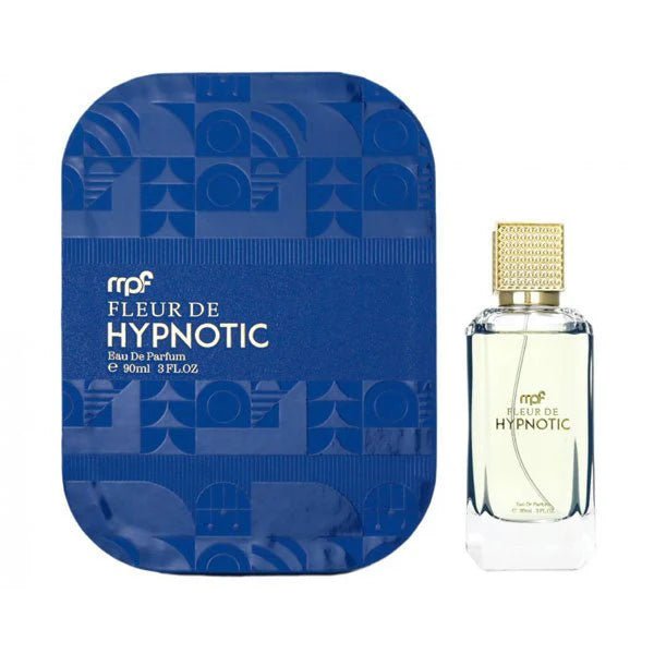 My Perfumes Fleur De Hypnotic EDP Unisex - 90ML - Al Kabayel Discount CentreMy Perfumes Fleur De Hypnotic EDP Unisex - 90MLPerfumesMY PERFUMESAl Kabayel Discount Centre