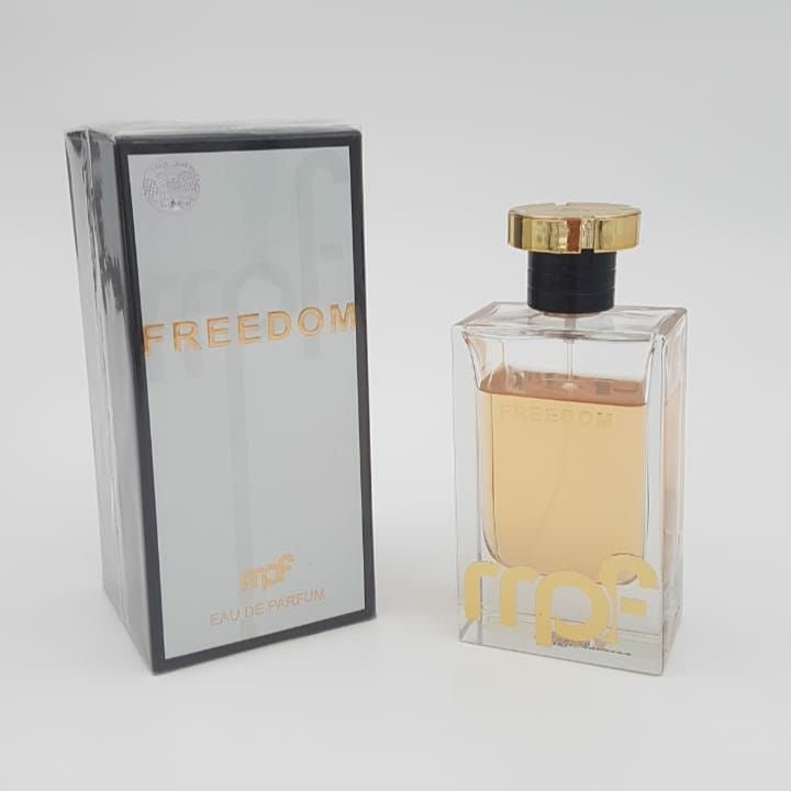 My Perfumes Freedom Eau De Perfumes - 100ML - Al Kabayel Discount CentreMy Perfumes Freedom Eau De Perfumes - 100MLPerfumesMY PERFUMESAl Kabayel Discount Centre
