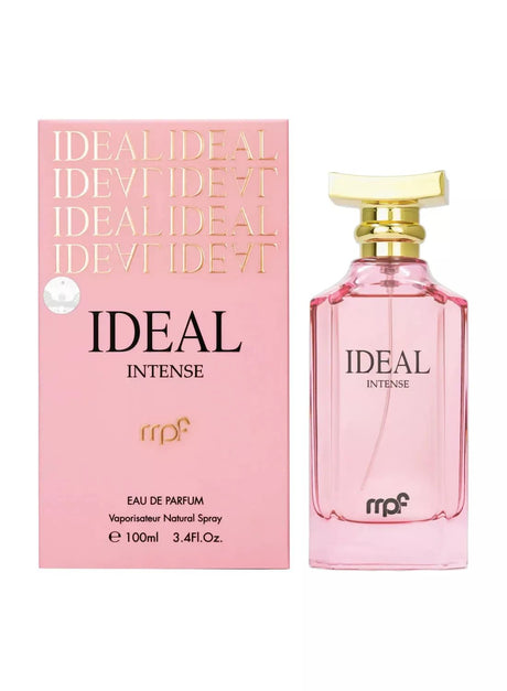 My Perfumes Ideal Intense EDP Unisex - 100ML - Al Kabayel Discount CentreMy Perfumes Ideal Intense EDP Unisex - 100MLPerfumesMY PERFUMESAl Kabayel Discount Centre