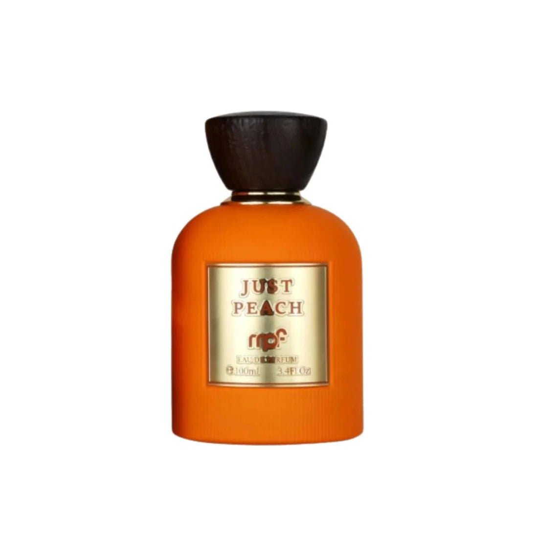 My Perfumes Just Peach Eau De Parfum - 100ML - Al Kabayel Discount CentreMy Perfumes Just Peach Eau De Parfum - 100MLPerfumesMY PERFUMESAl Kabayel Discount Centre