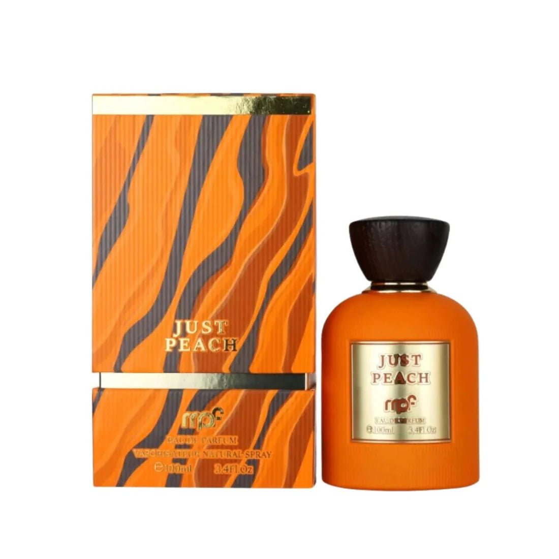 My Perfumes Just Peach Eau De Parfum - 100ML - Al Kabayel Discount CentreMy Perfumes Just Peach Eau De Parfum - 100MLPerfumesMY PERFUMESAl Kabayel Discount Centre