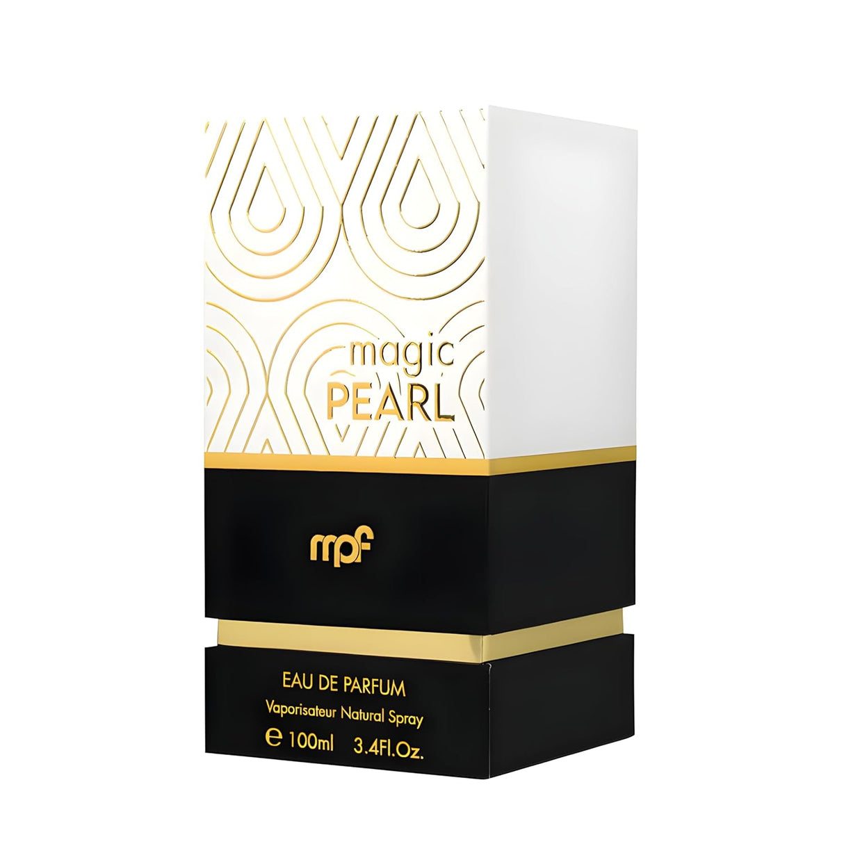 My Perfumes Magic Pearl Eau De Parfum Unisex Perfume EDP - 100ML - Al Kabayel Discount CentreMy Perfumes Magic Pearl Eau De Parfum Unisex Perfume EDP - 100MLPerfumesMY PERFUMESAl Kabayel Discount Centre