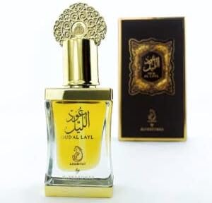 My Perfumes Oud Al Layl Concentrated Perfume Oil For Unisex - 12ML - Al Kabayel Discount CentreMy Perfumes Oud Al Layl Concentrated Perfume Oil For Unisex - 12MLPerfumesMY PERFUMESAl Kabayel Discount Centre