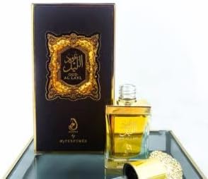 My Perfumes Oud Al Layl Concentrated Perfume Oil For Unisex - 12ML - Al Kabayel Discount CentreMy Perfumes Oud Al Layl Concentrated Perfume Oil For Unisex - 12MLPerfumesMY PERFUMESAl Kabayel Discount Centre