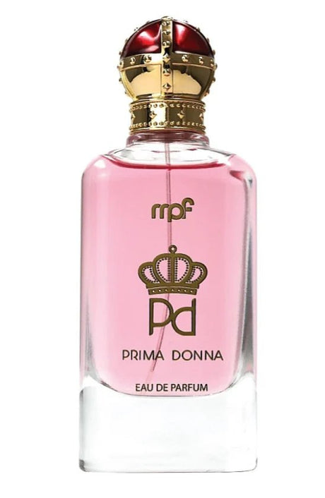 My Perfumes Prima Donna Eau de Perfumes Women - 100ML - Al Kabayel Discount CentreMy Perfumes Prima Donna Eau de Perfumes Women - 100MLPerfumesMY PERFUMESAl Kabayel Discount Centre