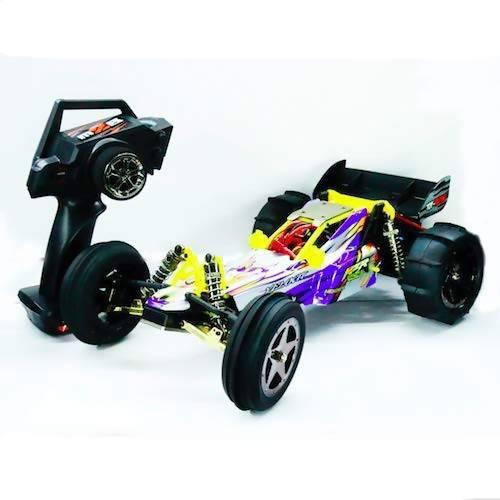 My Toys Baja 5ss 1:12 Scale Electric Car, 2.4GHz System, Runs in Multi Landscapes, Yellow/Blue, MT828 - Al Kabayel Discount CentreMy Toys Baja 5ss 1:12 Scale Electric Car, 2.4GHz System, Runs in Multi Landscapes, Yellow/Blue, MT828Remote Control toysMY TOYSAl Kabayel Discount Centre