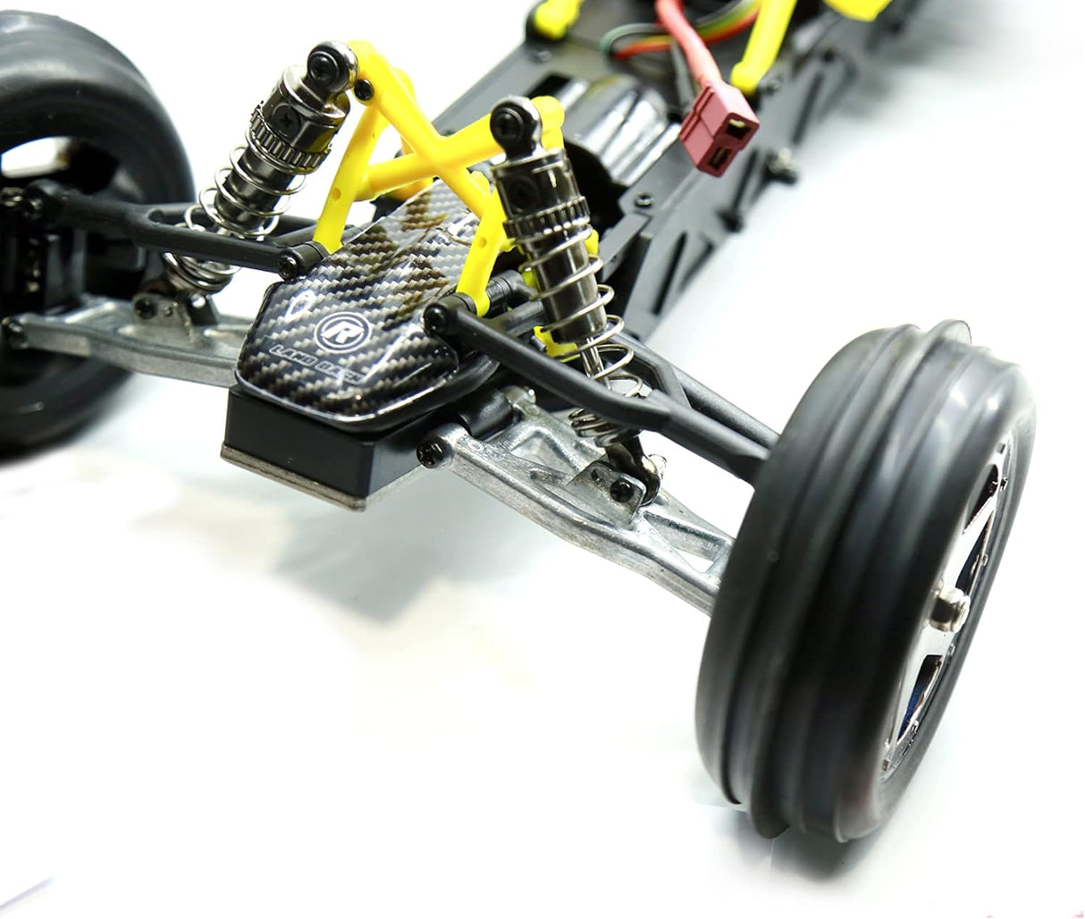 My Toys Land - dash 1:12 Scale Electric Car, 2.4GHz System, Runs in Multi Landscapes, Yellow/Black, MT929 - Al Kabayel Discount CentreMy Toys Land - dash 1:12 Scale Electric Car, 2.4GHz System, Runs in Multi Landscapes, Yellow/Black, MT929Remote Control toysMY TOYSAl Kabayel Discount Centre