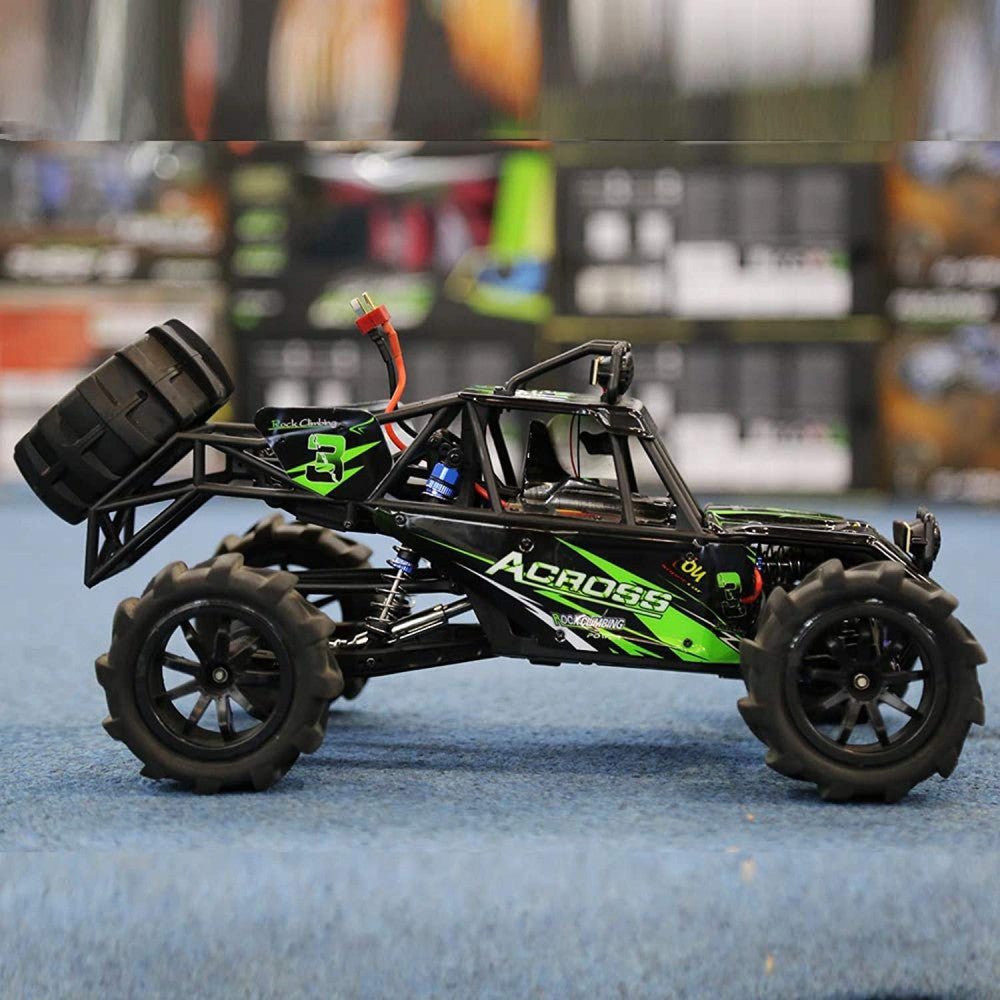 My Toys R/C 4WD Dune Buggy, 1:12 Scale, 2.4G System, 95+ km/h Speed, MT260 - Al Kabayel Discount CentreMy Toys R/C 4WD Dune Buggy, 1:12 Scale, 2.4G System, 95+ km/h Speed, MT260Remote Control toysMY TOYSAl Kabayel Discount Centre