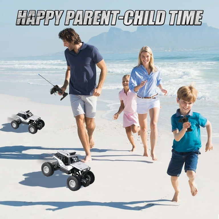 My Toys RC Storm Climbing Car 1:18 Scale, Conquer all Terrain with High Speed, White - Al Kabayel Discount CentreMy Toys RC Storm Climbing Car 1:18 Scale, Conquer all Terrain with High Speed, WhiteRemote Control toysMY TOYSAl Kabayel Discount Centre