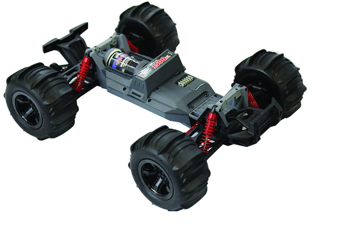 My Toys Typhoon 1:10 Scale 4WD Racing Car, 2.4GHz High Speed Radio Control, 3kg Analog Servo, 550 Power Motor, Gear Differential Design, Blue/Green, MT660 - A - Al Kabayel Discount CentreMy Toys Typhoon 1:10 Scale 4WD Racing Car, 2.4GHz High Speed Radio Control, 3kg Analog Servo, 550 Power Motor, Gear Differential Design, Blue/Green, MT660 - ARemote Control toysMY TOYSAl Kabayel Discount Centre