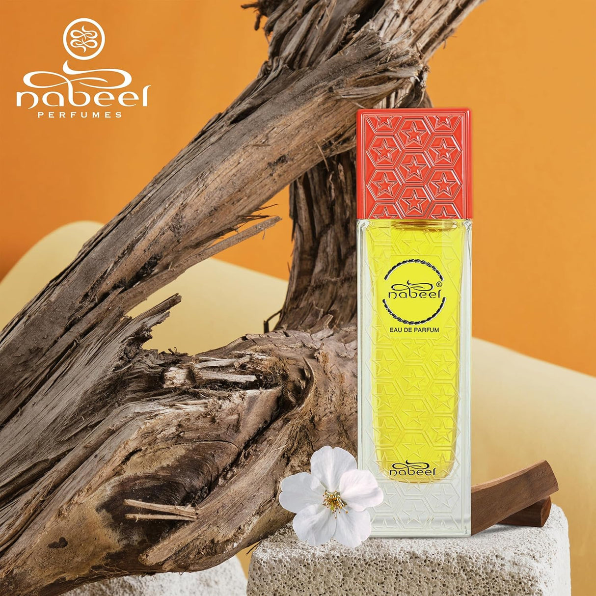 Nabeel Perfumes Eau De Perfume For Unisex 50 Ml - Al Kabayel Discount CentreNabeel Perfumes Eau De Perfume For Unisex 50 MlPerfumesNABEELAl Kabayel Discount Centre