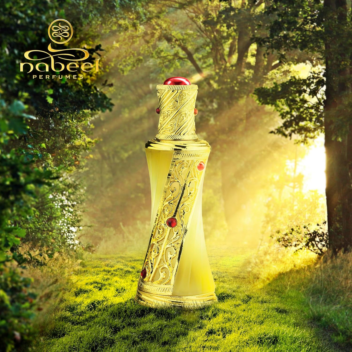 Nabeel Perfumes Nasaem Eau De Perfume For Unisex - 50 ml - Al Kabayel Discount CentreNabeel Perfumes Nasaem Eau De Perfume For Unisex - 50 mlPerfumesNABEELAl Kabayel Discount Centre