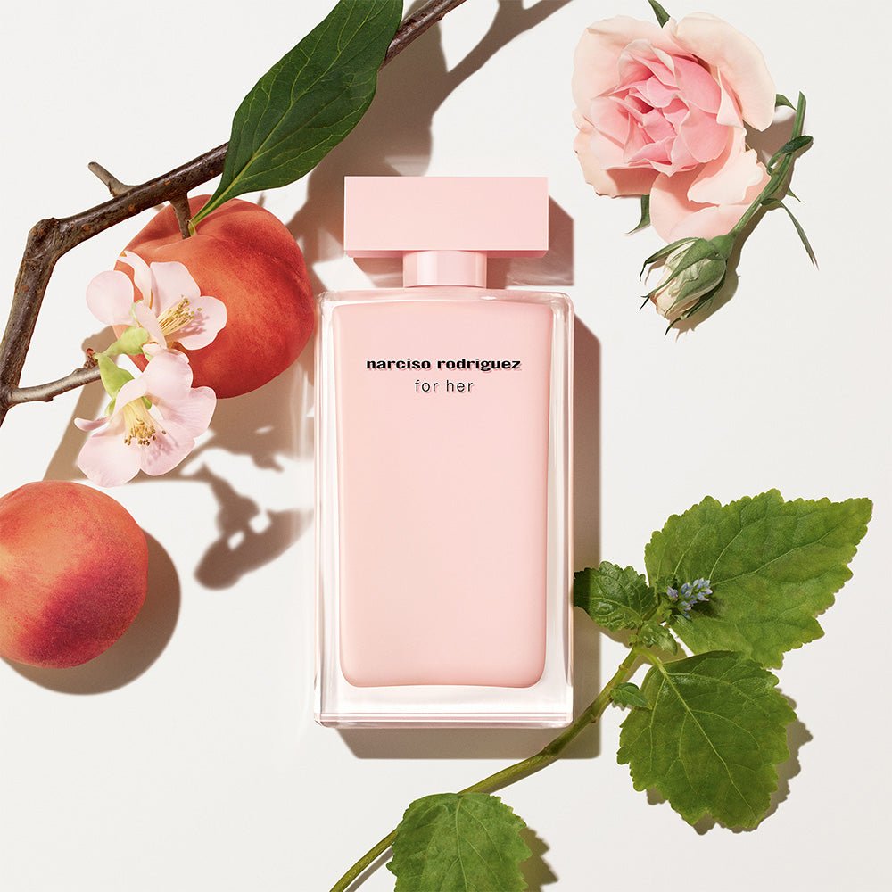 NARCISO RODRIGUEZ 100ML FEMALE - Al Kabayel Discount CentreNARCISO RODRIGUEZ 100ML FEMALEPerfumesNARCISO RODRIGUEZAl Kabayel Discount Centre