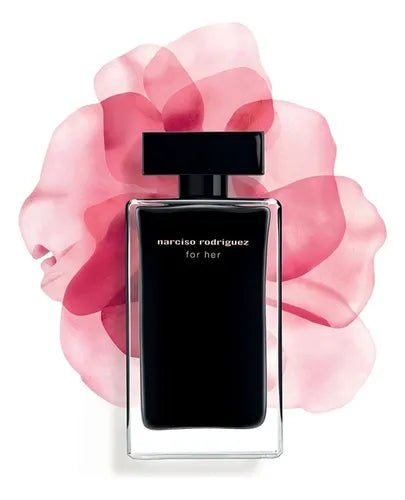 NARCISO RODRIGUEZ FOR HER EDT 100ML - Al Kabayel Discount CentreNARCISO RODRIGUEZ FOR HER EDT 100MLpNARCISO RODRIGUEZAl Kabayel Discount Centre