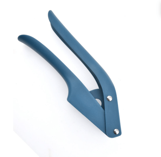Nautilus Garlic Press - Stainless Steel Pipe+Glass Fiber - Al Kabayel Discount CentreNautilus Garlic Press - Stainless Steel Pipe+Glass FiberKitchen Utensils & GadgetsNAUTILUSAl Kabayel Discount Centre