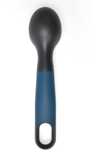 Nautilus Handle Ice Cream Scoop Tools Handle - 20cmX5cm - Blue&Grey - Al Kabayel Discount CentreNautilus Handle Ice Cream Scoop Tools Handle - 20cmX5cm - Blue&GreyKitchen Utensils & GadgetsNAUTILUSAl Kabayel Discount Centre