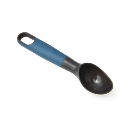Nautilus Handle Ice Cream Scoop Tools Handle - 20cmX5cm - Blue&Grey - Al Kabayel Discount CentreNautilus Handle Ice Cream Scoop Tools Handle - 20cmX5cm - Blue&GreyKitchen Utensils & GadgetsNAUTILUSAl Kabayel Discount Centre