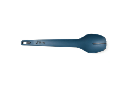 Nautilus Plastic Salad Spoon & Tongs - 30.5X6.8X3 Cm - Blue&Grey - Al Kabayel Discount CentreNautilus Plastic Salad Spoon & Tongs - 30.5X6.8X3 Cm - Blue&GreyKitchen Utensils & GadgetsNAUTILUSAl Kabayel Discount Centre