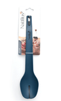 Nautilus Plastic Salad Spoon & Tongs - 30.5X6.8X3 Cm - Blue&Grey - Al Kabayel Discount CentreNautilus Plastic Salad Spoon & Tongs - 30.5X6.8X3 Cm - Blue&GreyKitchen Utensils & GadgetsNAUTILUSAl Kabayel Discount Centre