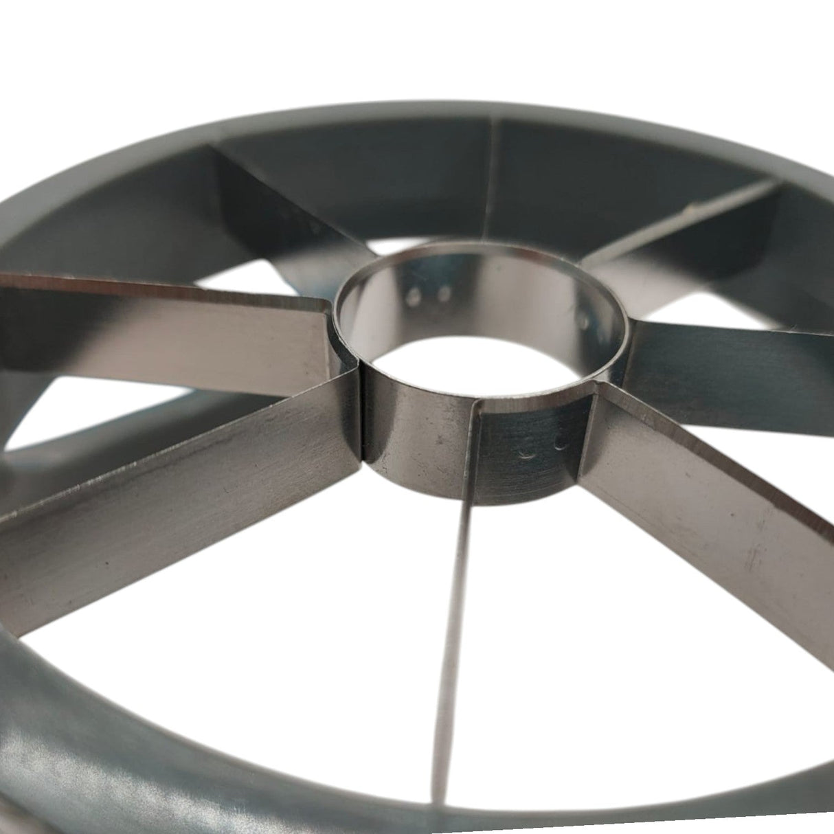 Nautilus Plastic & Stainless Steel Apple cutter - Blue&Grey - Al Kabayel Discount CentreNautilus Plastic & Stainless Steel Apple cutter - Blue&GreyKitchen Utensils & GadgetsNAUTILUSAl Kabayel Discount Centre