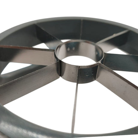 Nautilus Plastic & Stainless Steel Apple cutter - Blue&Grey - Al Kabayel Discount CentreNautilus Plastic & Stainless Steel Apple cutter - Blue&GreyKitchen Utensils & GadgetsNAUTILUSAl Kabayel Discount Centre