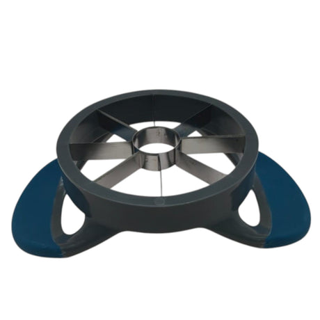 Nautilus Plastic & Stainless Steel Apple cutter - Blue&Grey - Al Kabayel Discount CentreNautilus Plastic & Stainless Steel Apple cutter - Blue&GreyKitchen Utensils & GadgetsNAUTILUSAl Kabayel Discount Centre