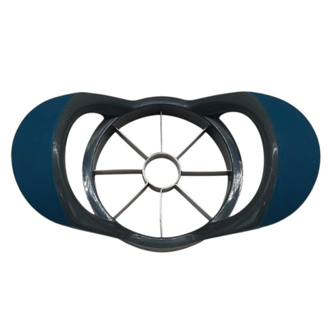 Nautilus Plastic & Stainless Steel Apple cutter - Blue&Grey - Al Kabayel Discount CentreNautilus Plastic & Stainless Steel Apple cutter - Blue&GreyKitchen Utensils & GadgetsNAUTILUSAl Kabayel Discount Centre